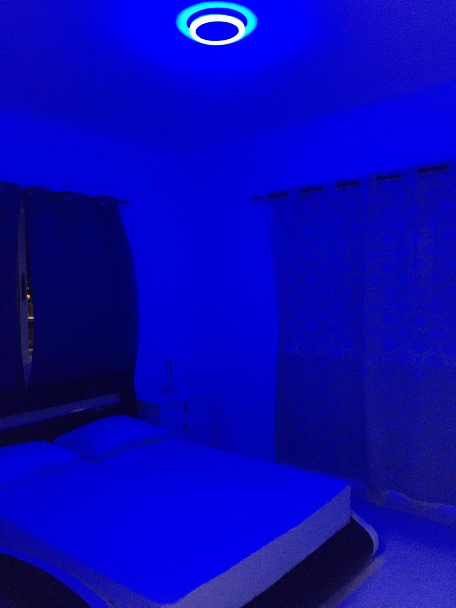 Apartamento Llana Santa Maria Buitenkant foto