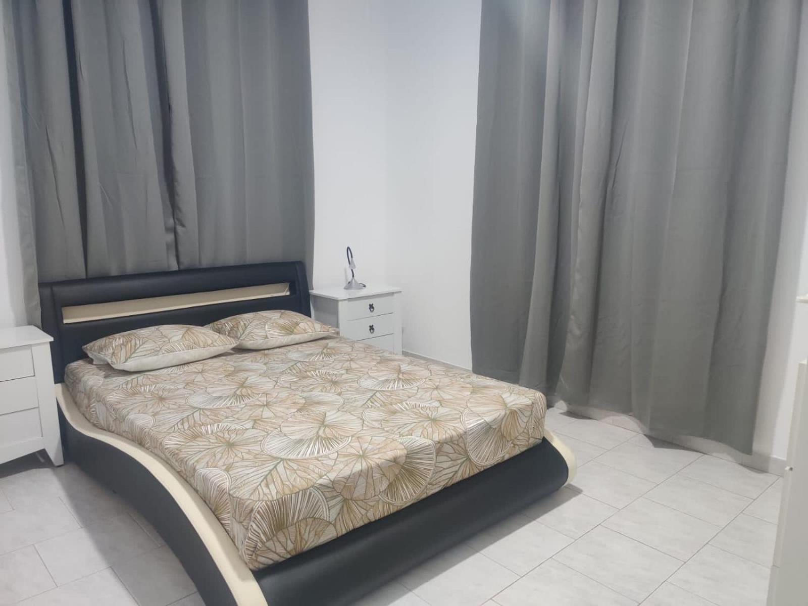 Apartamento Llana Santa Maria Buitenkant foto