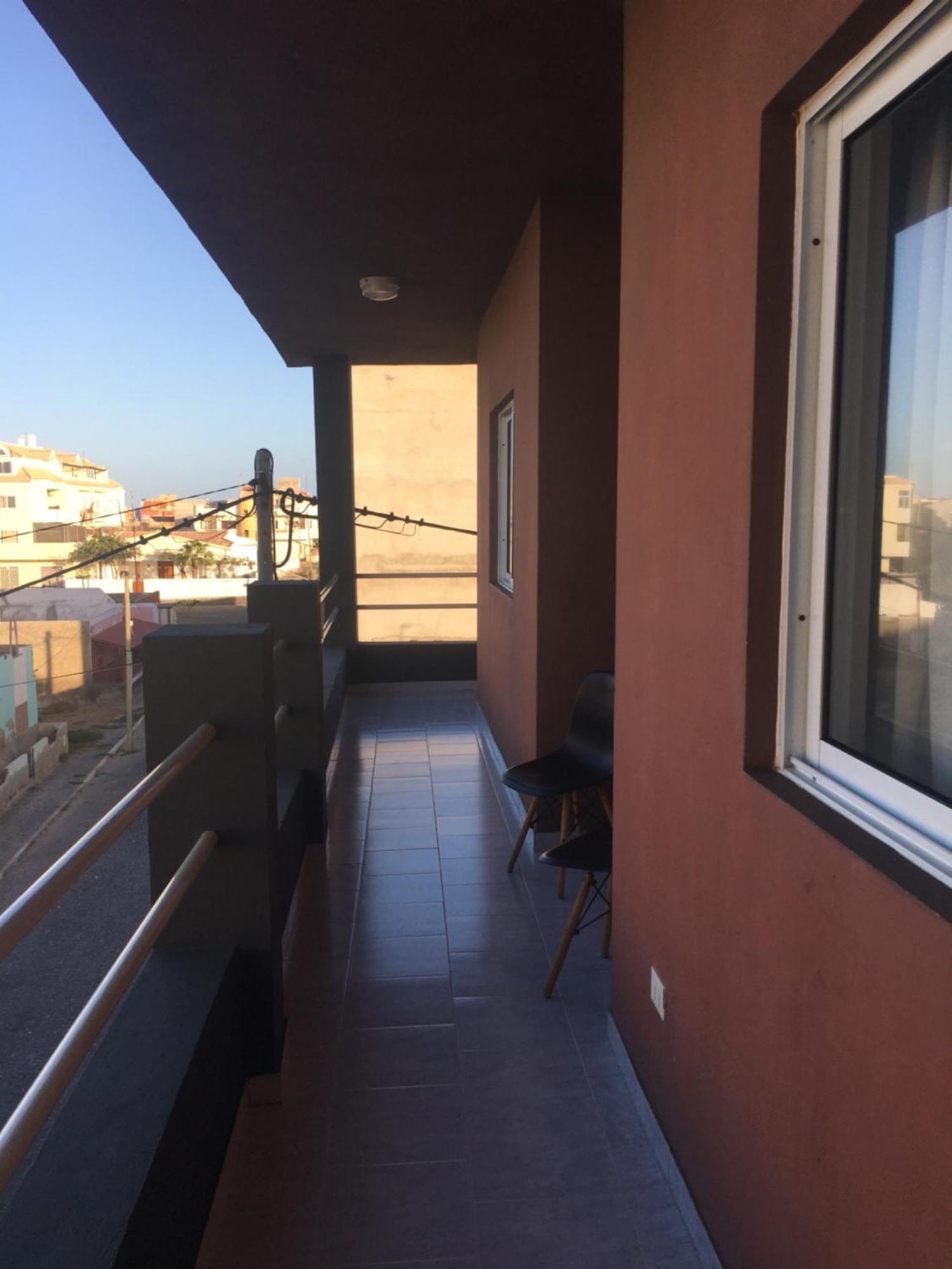 Apartamento Llana Santa Maria Buitenkant foto